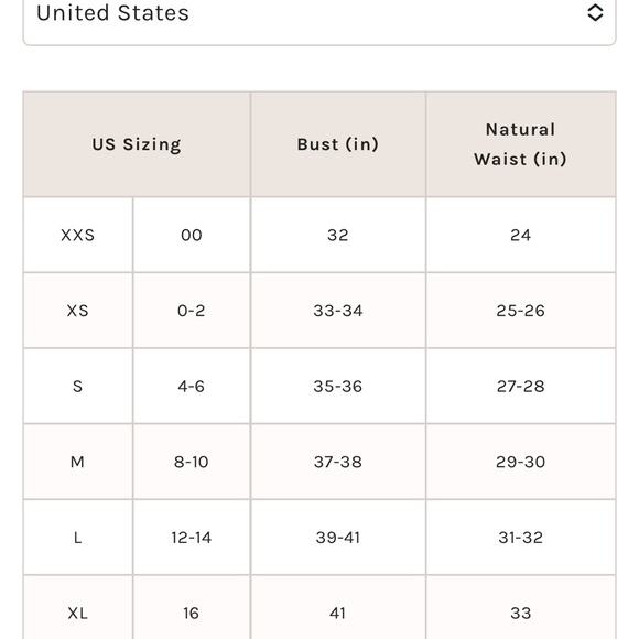 We The Free Dreamy Blue Cardi - Picture 7 of 7